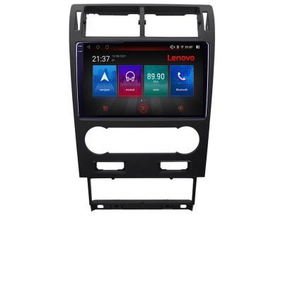 Navigatie Ford Mondeo 2004-2007 Qled 1K Octa Core 4+64 LTE 4G DSP Wifi 5Ghz HDMI android auto carplay radio gps internet kit-mondeo2004-v2+ULTRA-9-4+64