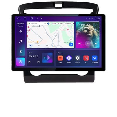 Navigatie Hyundai Tucson 2021- LENOVO ecran 13",Octacore,4Gb RAM,32Gb Hdd,4G,360,DSP,Carplay,Bluetooth