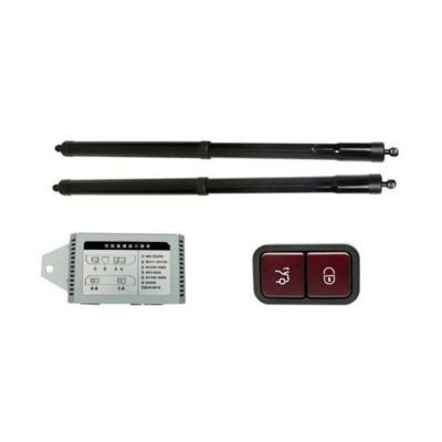 Sistem de ridicare și închidere portbagaj automat din buton și cheie Jeep Cherokee KL Facelift 2019 - 2023