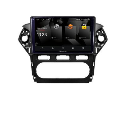 Navigatie Ford Mondeo 2010-2014 5510-MONDEO-CLIMA Android Octa Core 720p 4+64 DSP 360 camera carplay android auto