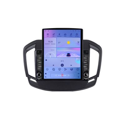 Navigatie Opel Insignia 2014-2016 K-338 ecran tip TESLA 9.7" cu Android Radio Bluetooth Internet GPS WIFI 2+32 DSP Qua