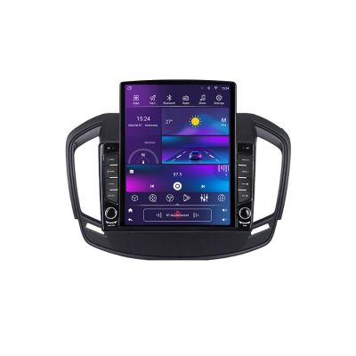 Navigatie Opel Insignia 2014-2016 K-338 ecran tip TESLA 9.7" cu Android Radio Bluetooth Internet GPS WIFI 2+32 DSP Qua