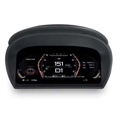 Ceasuri electronice digitale FULL HD BMW Z4 E89 2009-2018