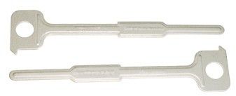 Connects2 CT22KW03 Cheite de Scoatere Radio Universal