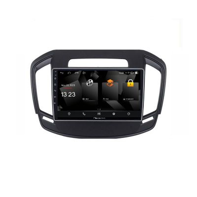 Navigatie Opel Insignia 5510-338 Android Octa Core 720p 4+64 DSP 360 camera carplay android auto