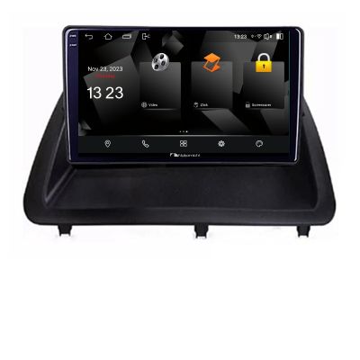 Navigatie Lexus CT intre anii 2011-2018 Android Ecran 720P Quad Core 2+64 carplay android auto