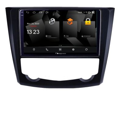 Navigatie Renault Kadjar 5510-9030 Android Octa Core 720p 4+64 DSP 360 camera carplay android auto