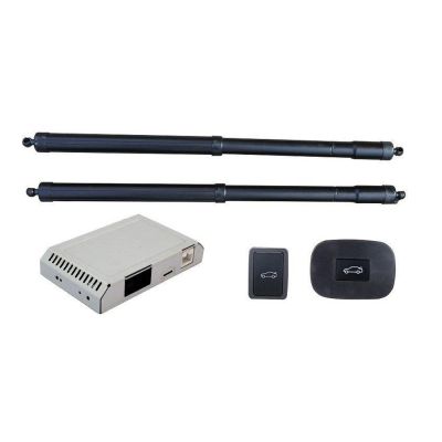 Sistem de ridicare și închidere portbagaj automat din buton și cheie Nissan Qashqai 2013 - 2020