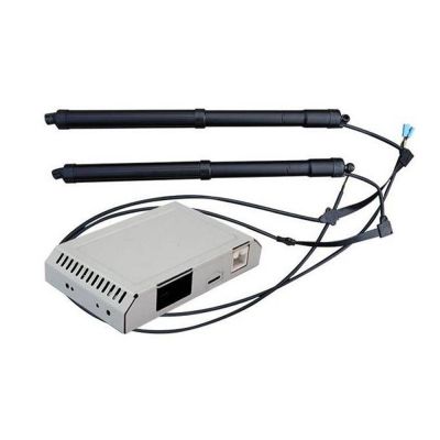 Sistem de ridicare și închidere portbagaj automat din buton și cheie Kia Niro SG1 2017 - 2022