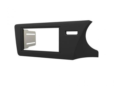 Connects2 CT23HD34 2Din Kit rama Honda City 2014 Negru Piano