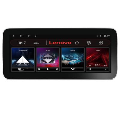Navigatie Citroen Berlingo Opel Combo 2021- Lenovo Qled 12.3 inch Octa Core 4+64 360 DSP ADAS carplay android auto radio internet kit-berlingo2021+PRO-12.3-4+64+kit-berlingo202110-9