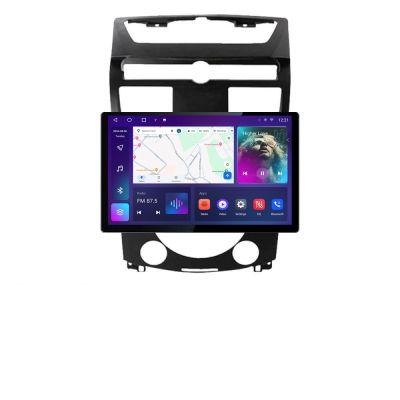 Navigatie dedicata Ssang Yong Rexton 2006-2013 N- rexton07 Edonav ecran 13" 2K 4+32 Android Waze USB Navigatie 4G 360 Toslink