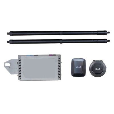 Sistem de ridicare și închidere portbagaj automat din buton și cheie PEUGEOT 408X /408GT  2023-