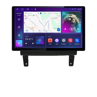 Navigatie dedicata Edonav Opel Meriva 2010-2017, Ecran 2K QLED 13",Octacore,4Gb RAM,32Gb Hdd,4G,360,DSP,Carplay,Bluetooth