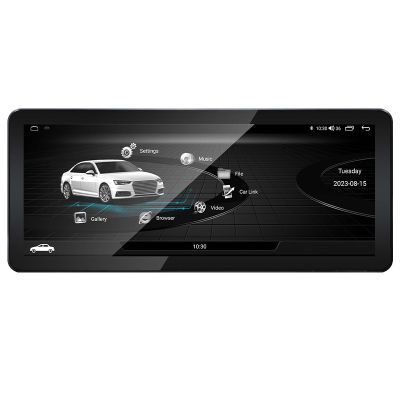 Navigatie Audi Q3 high  8+128 Pro 4G Lenovo Brillante