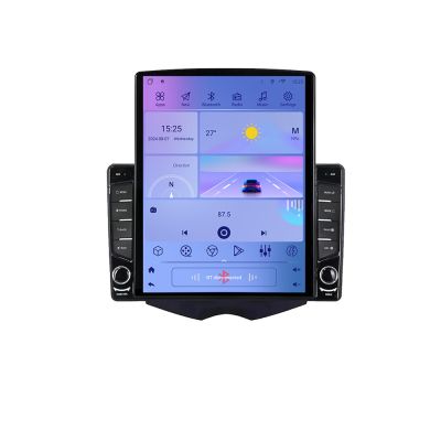 Navigatie Hyundai Veloster Tip Tesla Android radio gps internet 8core 4G 4+32 kit-veloster+EDT-E709