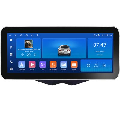 Navigatie Hyundai Veloster Edotec 4+64 12.3 inch Incell 1K android Wifi 5Ghz gps internet