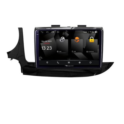 Navigatie Opel Mokka 2016- 5960Pro-MOKKA2 Android Octa Core Qualcomm 2K Qled 8+128 DTS DSP 360 4G Optical