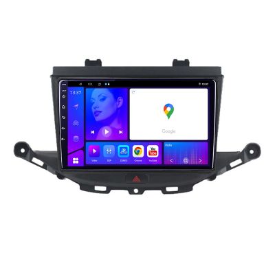 Navigatie Opel Astra K KIT ASTRAK EDOTEC-LITE Android Ecran 720P Octa Core 4 64 Carplay