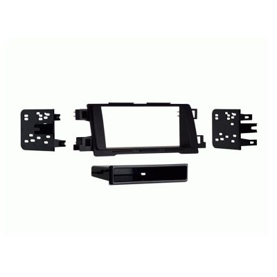 Connects2 CT24MZ24 kit rama 2DIN MAZDA CX-5