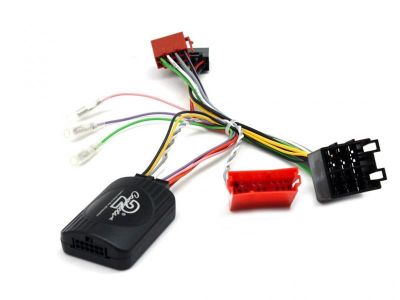 Connects2 CTSNS005.2 adaptor comenzi volan NISSAN Primastar 2011