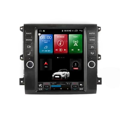 Navigație Land Rover Discovery 5 L462, 12.1 inci,