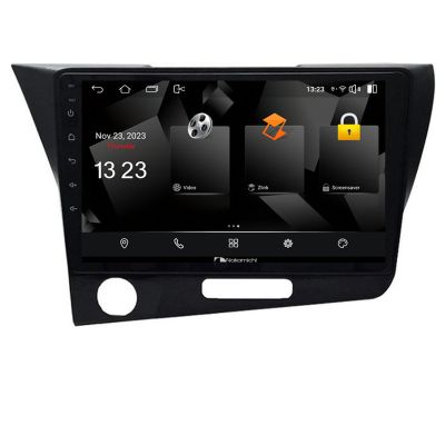 Navigatie Honda CR-Z 2006-2013 Android radio gps internet quad core 4+64 carplay android auto