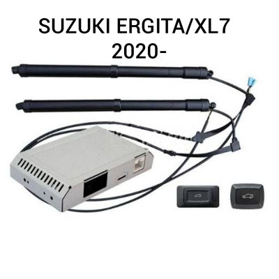 Sistem de ridicare și închidere portbagaj automat din buton și cheie SUZUKI ERGITA/XL7  2020-