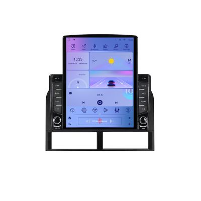 Navigatie Jeep Grand Cherokee 1999-2004 G-cherokee-old ecran tip TESLA 9.7" cu Android Radio Bluetooth Internet GPS WI