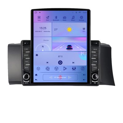 Navigatie Subaru BRZ 2012-2021 Toyota GT 86 2012-2021 Android radio gps internet Lenovo Octa Core 4+64 LTE KIT-BRZ+EDT-E709