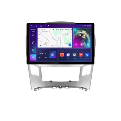 Navigatie dedicata Hyundai H1 Starex 2016- N-H1 Edonav ecran 13" 2K 4+32 Android Waze USB Navigatie 4G 360 Toslink Youtube Rad