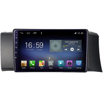 Navigatie Subaru BRZ 2012-2021 Toyota GT 86 2012-2021 Android radio gps internet Octa Core 8+128 LTE KIT-BRZ+EDT-E609