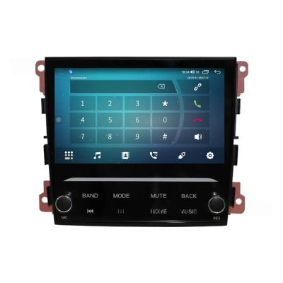 Navigație Porsche Panamera 2010 - 2016, 7 inci, 4GB Ram, 64GB Stocare