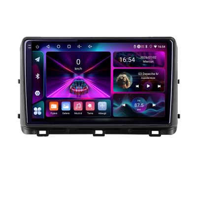 Navigatie Kia Ceed 2020- Android radio gps internet 2GB Ram