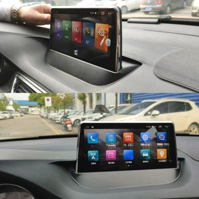 Navigație Peugeot 308, 9.6 inci, 4GB Ram, 64GB Stocare