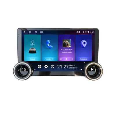Navigatie Hyundai Tucson 2021- Edotec  4+64 10.5 inch Incell 1K android Wifi 5Ghz gps internet