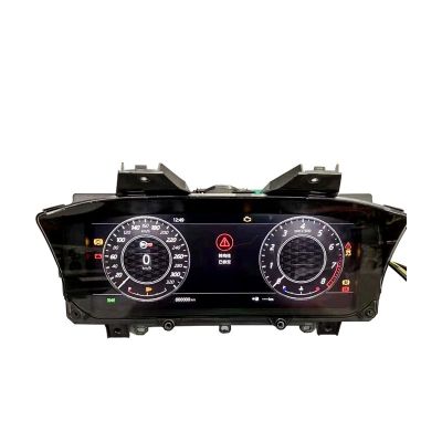 Ceasuri electronice digitale Land Rover Discovery 5 L462
