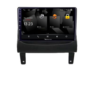 Navigatie Opel Meriva 2010-2017 Android Octa Core 720p 4+64 DSP 360 camera carplay android auto