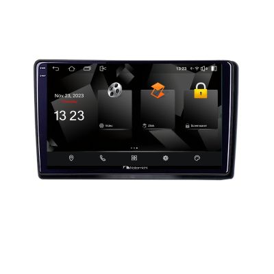 Navigatie Nissan Navara 2006-2014 5230-NAVARA Android Ecran 720P Quad Core 2+64 carplay android auto