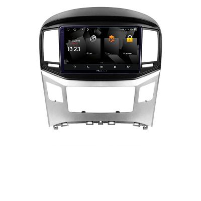Navigatie Hyundai H1 Starex 2016- 5230-H1 Android Ecran 720P Quad Core 2+64 carplay android auto