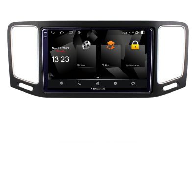 Navigatie VW Sharan 2011-2020 5230-SHARAN Android Ecran 720P Quad Core 2+64 carplay android auto