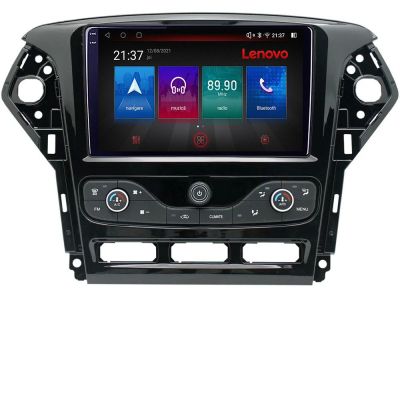 Navigatie Ford Mondeo 2011-2014 Android radio gps internet 8 core QLED Qualcomm 4+64 360 Lenovo