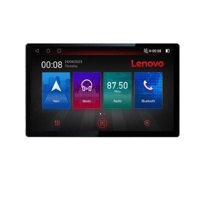 Navigatie Lexus NX 2011-2018 varianta high Lenovo Qled 13 inch 2K Octa Core 4+64 360 DSP ADAS carplay android auto radio internet kit-nx-2011-high+PRO-2K-13-4+64