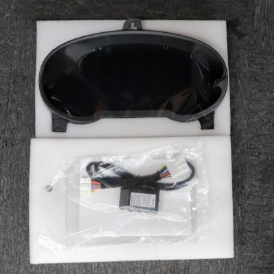 Ceasuri electronice digitale FULL HD Mazda 3 2013-2022