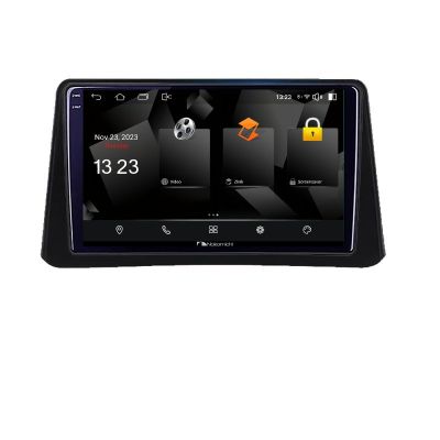 Navigatie Opel Mokka 2012-2016 5230-MOKKA1 Android Ecran 720P Quad Core 2+64 carplay android auto