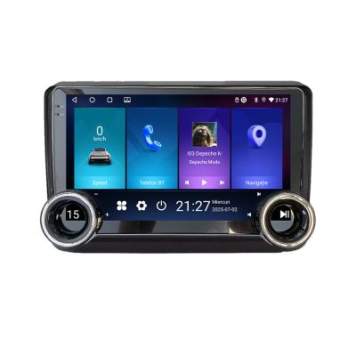 Navigatie Jeep Grand Cherokee 2014-2019 Kit-JGG Edotec  4+64 10.5 inch Incell 1K android Wifi 5Ghz gps internet