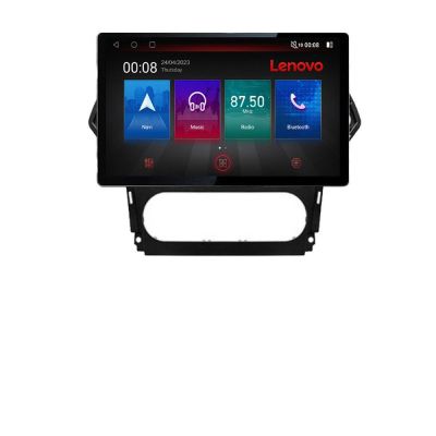 Navigatie Ford Mondeo 2010-2014 N-MONDEO-CLIMA ecran 13" 2K 8+128 Android Waze USB Navigatie 4G 360 Toslink You