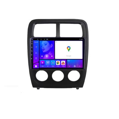 Navigatie Dodge Caliber 2010 2012 KIT CALIBER EDOTEC-LITE Android Ecran 720P Octa Core 8 128 Carplay