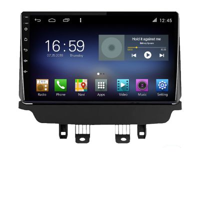 Navigatie Mazda CX-3 Mazda 2 2014-2020 Android radio gps internet Octa Core 8+128 LTE kit-cx3+EDT-E609