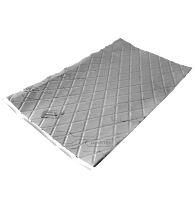 Insonorizant vibro Dr Artex Electra EV Silver 2.5 pachet 4.5 m2 multilayer 2 straturi